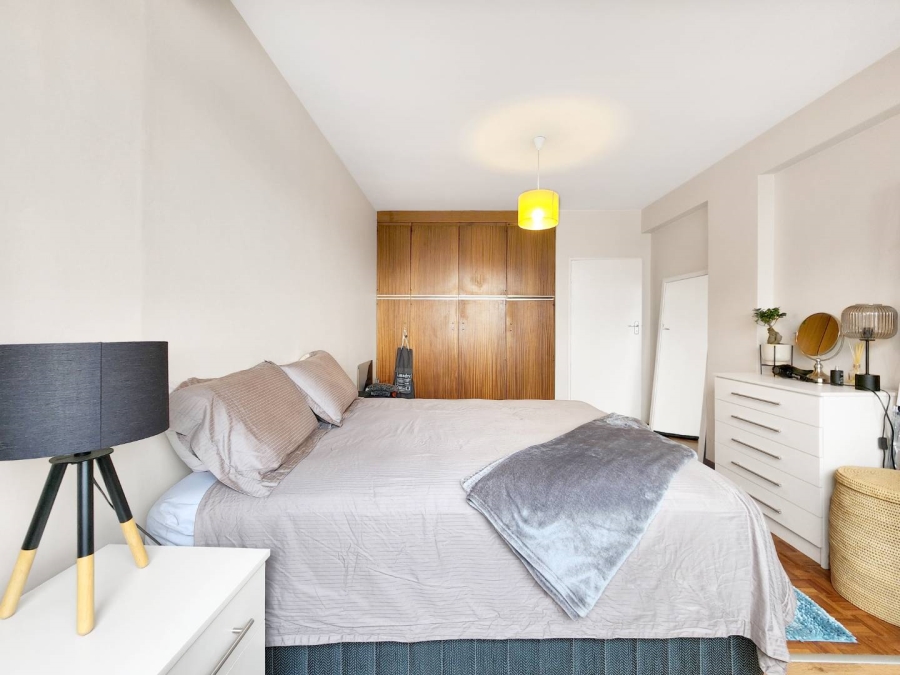 To Let 1 Bedroom Property for Rent in Gardens Western Cape